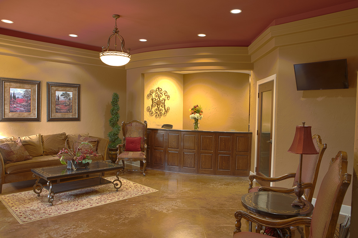 van boeckmann lobby 1